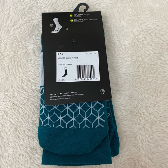 Nike socks - Picture 2 of 4